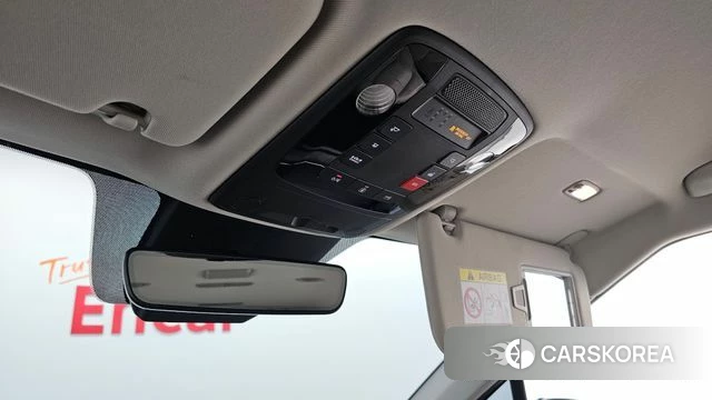 Kia Carnival 4th generation id 4201479 из Кореи 9