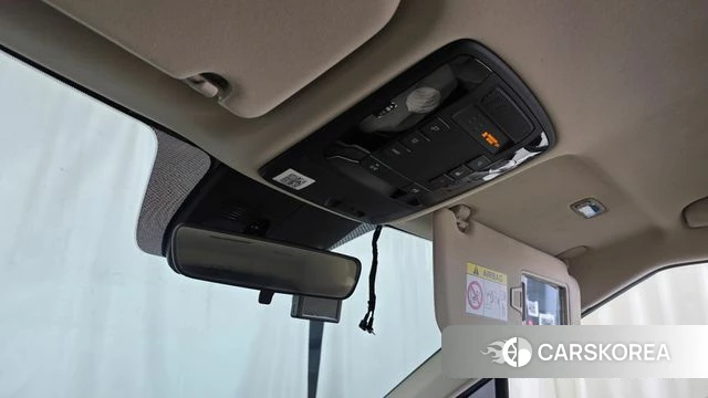 Kia Carnival 4th generation id 4202832 из Кореи 9