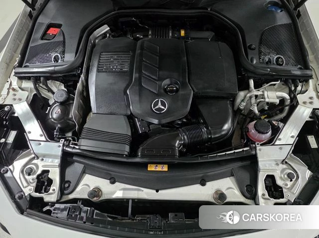 Mercedes-Benz CLS-Class C257 id 3794177 из Кореи 9