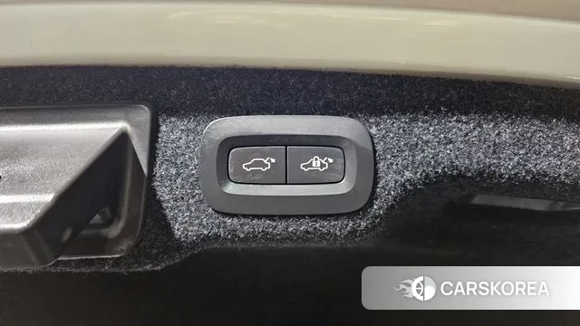 Volvo S90 id 3553028 из Кореи 9