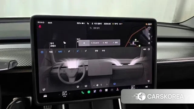 Tesla Model 3 id 3319082 из Кореи 9