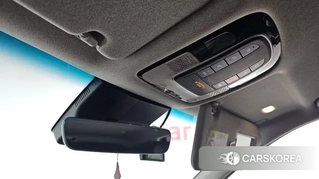 Hyundai The New Palisade id 3659789 из Кореи 9