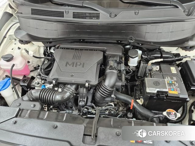 Hyundai Casper id 3914698 из Кореи 9