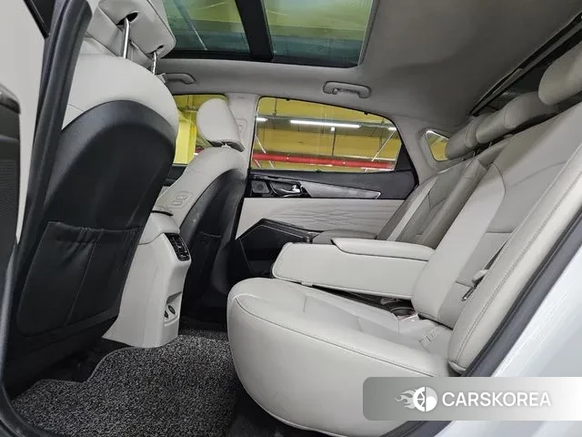 Kia K7 Premier Hybrid id 3522582 из Кореи 9