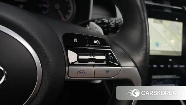 Hyundai Tucson (NX4) id 3697054 из Кореи 9