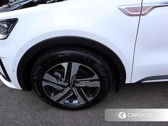 Kia Sorento 4th Generation id 3717263 из Кореи 9