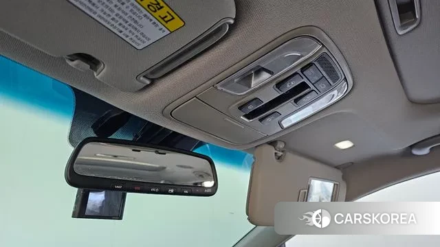 Kia The New Carnival id 3651723 из Кореи 9