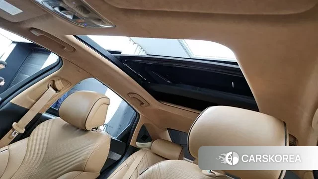 Genesis G80 (RG3) id 3290582 из Кореи 9