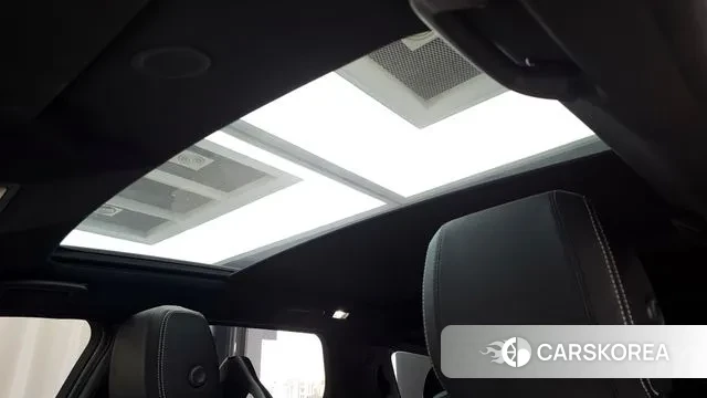 Land Rover Discovery Sports 2nd Generation id 3720650 из Кореи 9