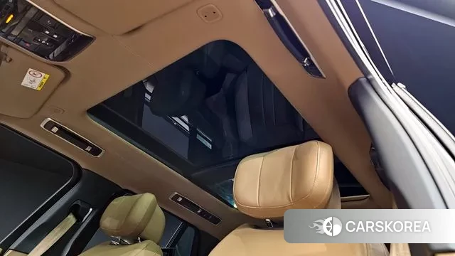 Land Rover Range Rover 5th Generation id 3467020 из Кореи 9