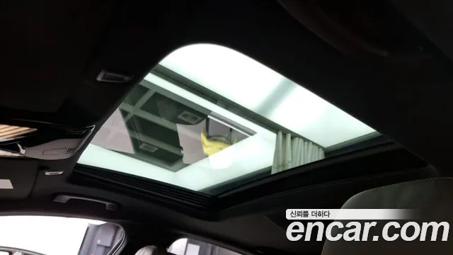 BMW 5 Series (G30) id 2788827 из Кореи 9