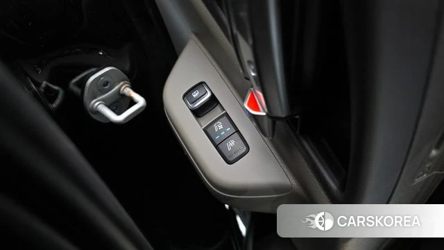 Kia The New Carnival 4th Generation id 3864196 из Кореи 9