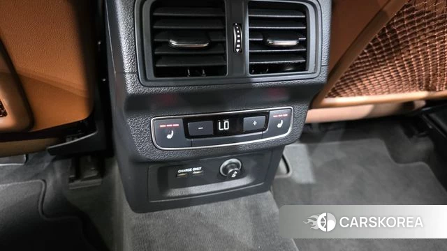 Audi Q5 (FY) id 4609249 из Кореи 9