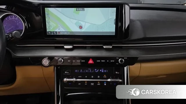 Kia Carnival 4th generation id 3390042 из Кореи 9