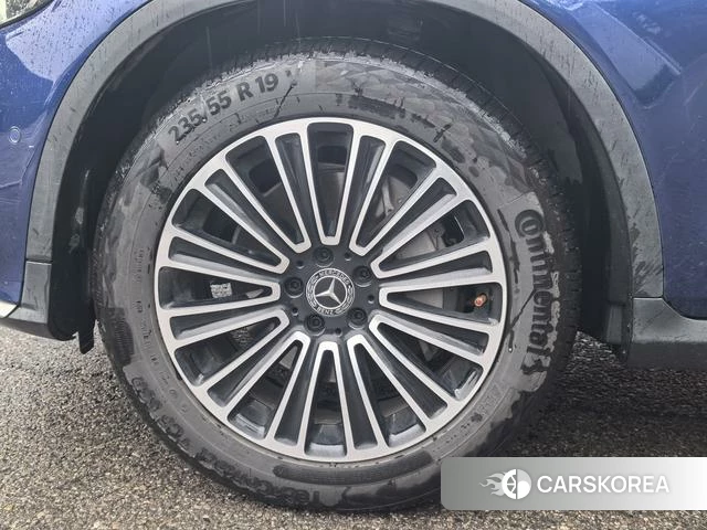 Mercedes-Benz GLC id 4208902 из Китая 9