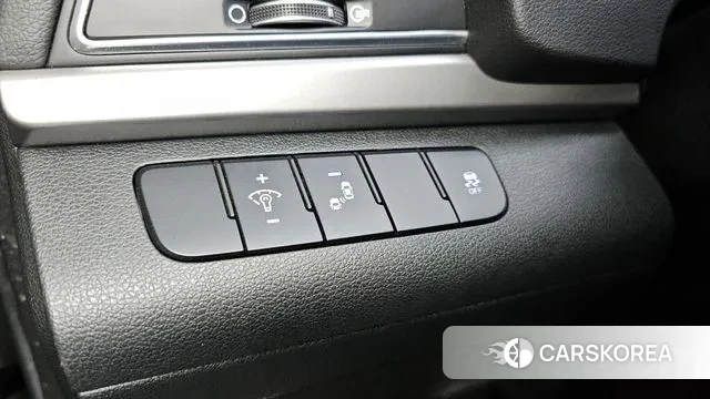 Hyundai Avante AD id 3145161 из Кореи 9