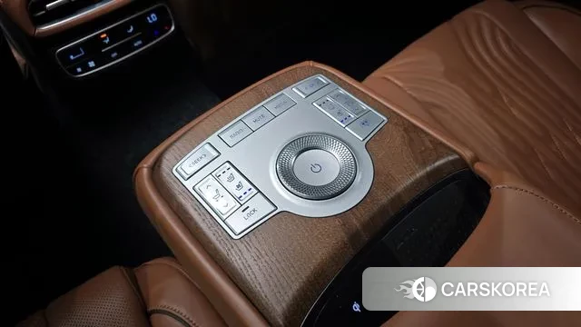 Genesis G80 (RG3) id 3007505 из Кореи 9