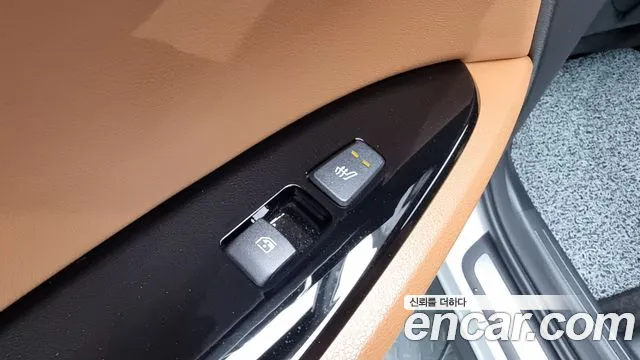 Kia Sportage 5th Generation Hybrid id 2718518 из Кореи 9