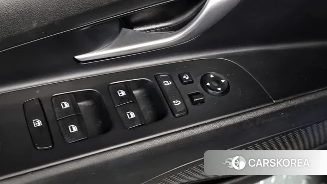 Hyundai Avante (CN7) id 3484278 из Кореи 9