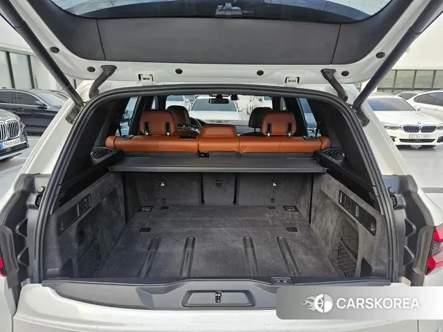 BMW X5 (G05) id 3597829 из Кореи 9