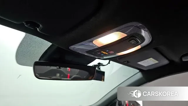 Hyundai Avante (CN7) id 3317362 из Кореи 9