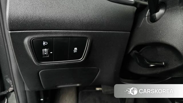 Hyundai Tucson (NX4) id 4415632 из Кореи 9