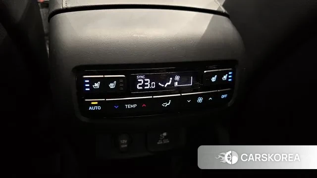 Hyundai Palisade id 3454095 из Кореи 9