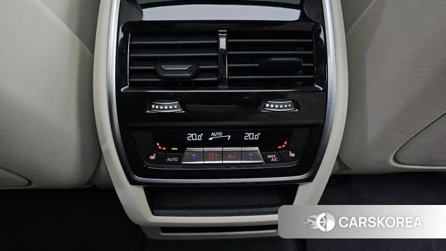 BMW X5 (G05) id 4200849 из Кореи 9