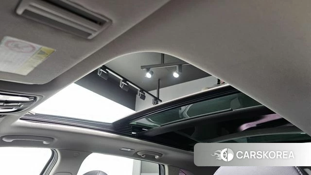 Kia The New Sorento id 4873688 из Кореи 9