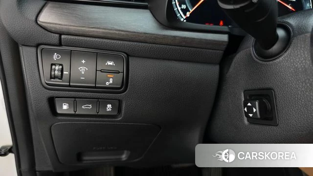 Kia K7 Premier id 4775981 из Кореи 9