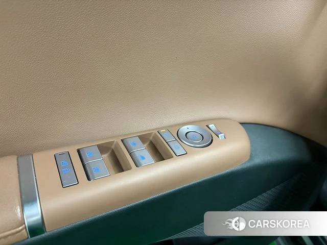 Hyundai Grandeur Hybrid (GN7) id 4388361 из Кореи 9