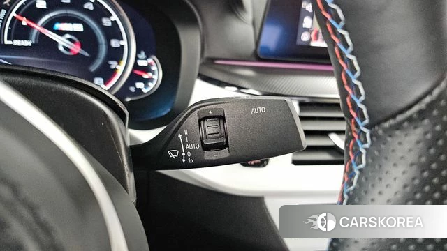 BMW M5 (F90) id 4180417 из Кореи 9