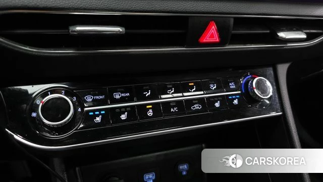 Hyundai Sonata (DN8) id 4383182 из Кореи 9