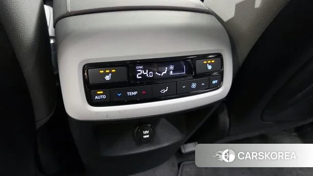 Hyundai The New Palisade id 3016050 из Кореи 9