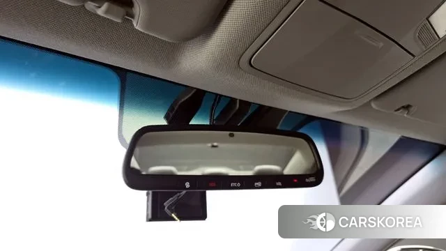 Hyundai The New Avante AD id 3499665 из Кореи 9