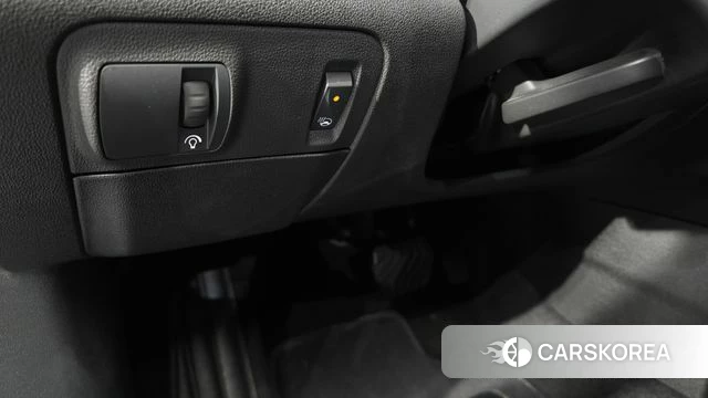 Renault Korea (Samsung) SM6 id 4508290 из Кореи 9