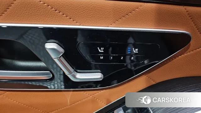 Mercedes-Benz S-Class W223 id 3288965 из Кореи 9