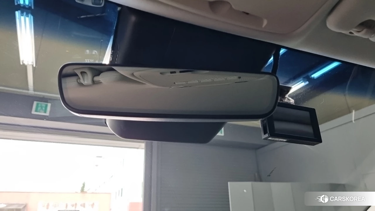 Hyundai The New Grandeur IG id 4769511 из Кореи 9