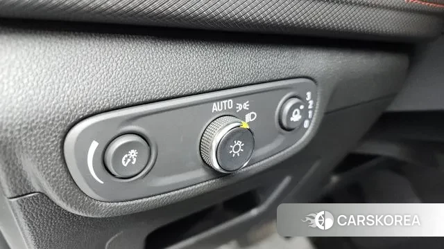 Chevrolet (GM Daewoo) The New Trail Blazer id 3442235 из Кореи 9