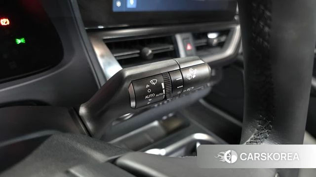 Lexus UX300h id 4462625 из Кореи 9