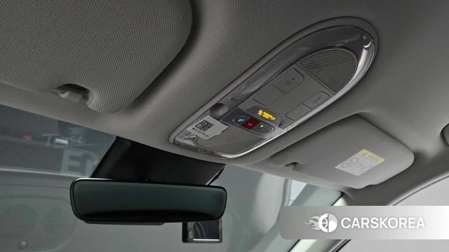 Hyundai Ionic 5 id 4427972 из Кореи 9