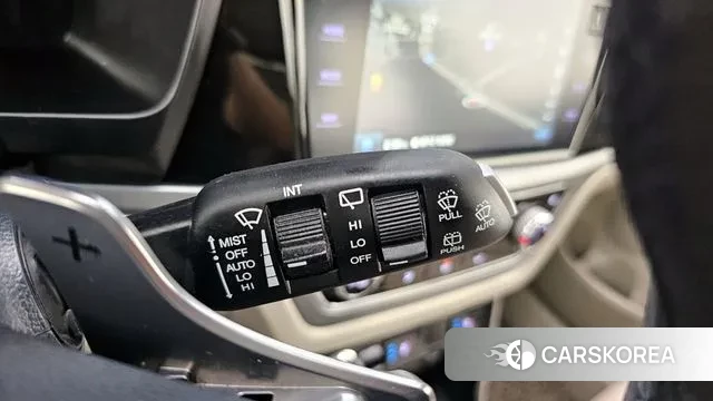 Ssangyong Beautiful Korando id 2990921 из Кореи 9