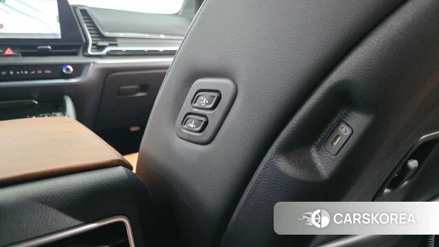 Kia Sportage 5th Generation Hybrid id 3838466 из Кореи 9