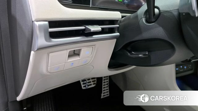 Hyundai The New Tucson Hybrid (NX4) id 3921997 из Кореи 9