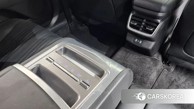 Hyundai Grandeur (GN7) id 3437191 из Кореи 9