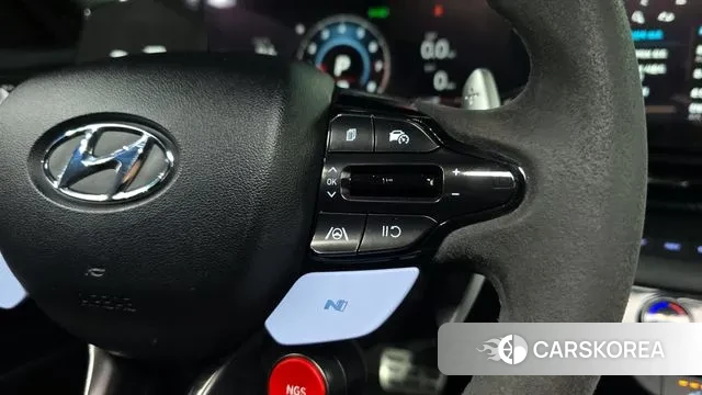 Hyundai Avante (CN7) id 3263272 из Кореи 9