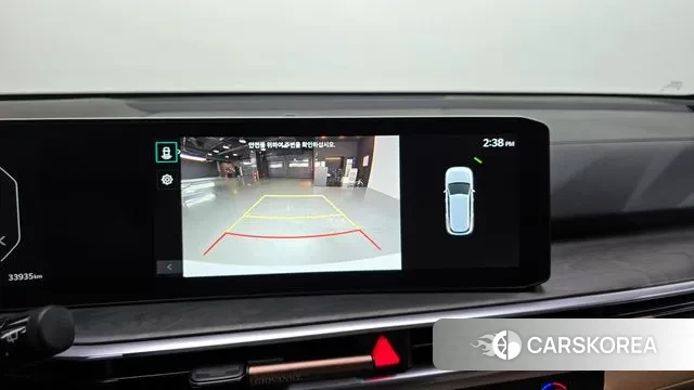 Kia The New Sorento 4th Generation id 3472153 из Кореи 9