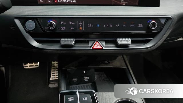 Kia K8 id 4775361 из Кореи 9