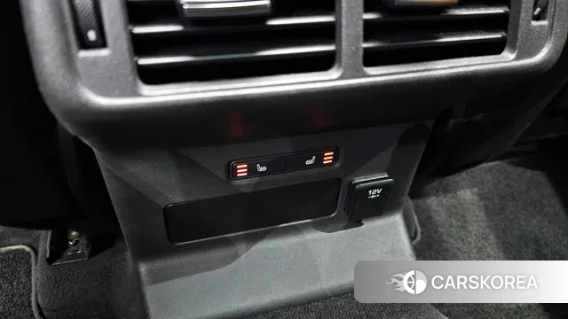 Land Rover Range Rover Velar id 3308191 из Кореи 9