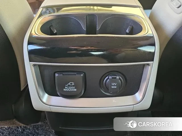 Kia Carnival 4th generation id 2994763 из Кореи 9